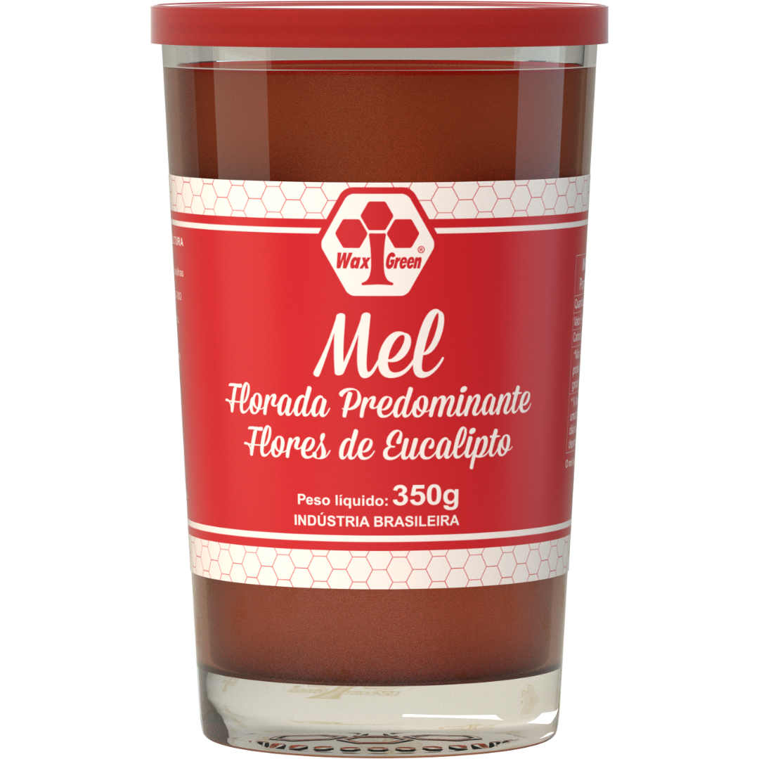 Eukalyptus Honey